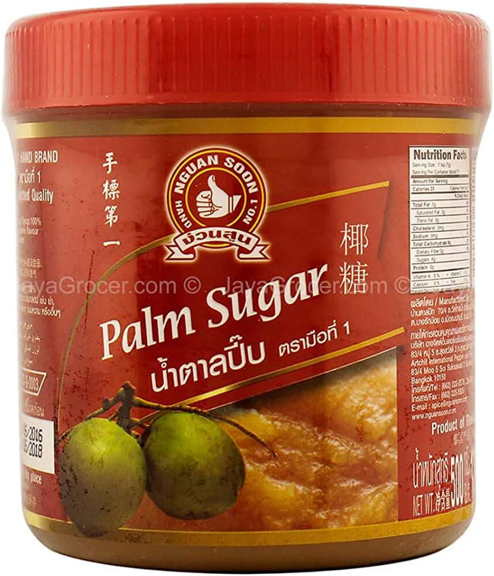 Palm Sugar, 500 g