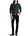 Polo Ralph Lauren Luxury Jersey Quarter-Zip Pullover - #3 of 3