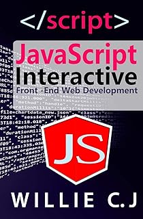 JavaScript Interactive: Front-End Web Development