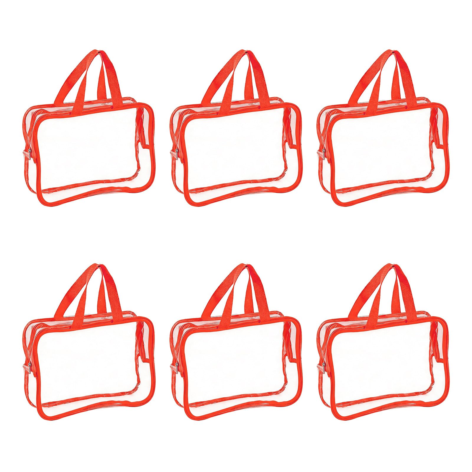 6 bolsas de almacenamiento de juguetes impermeables y a prueba de polvo para mantener las salas de juegos ordenadas y organizadas en el hogar