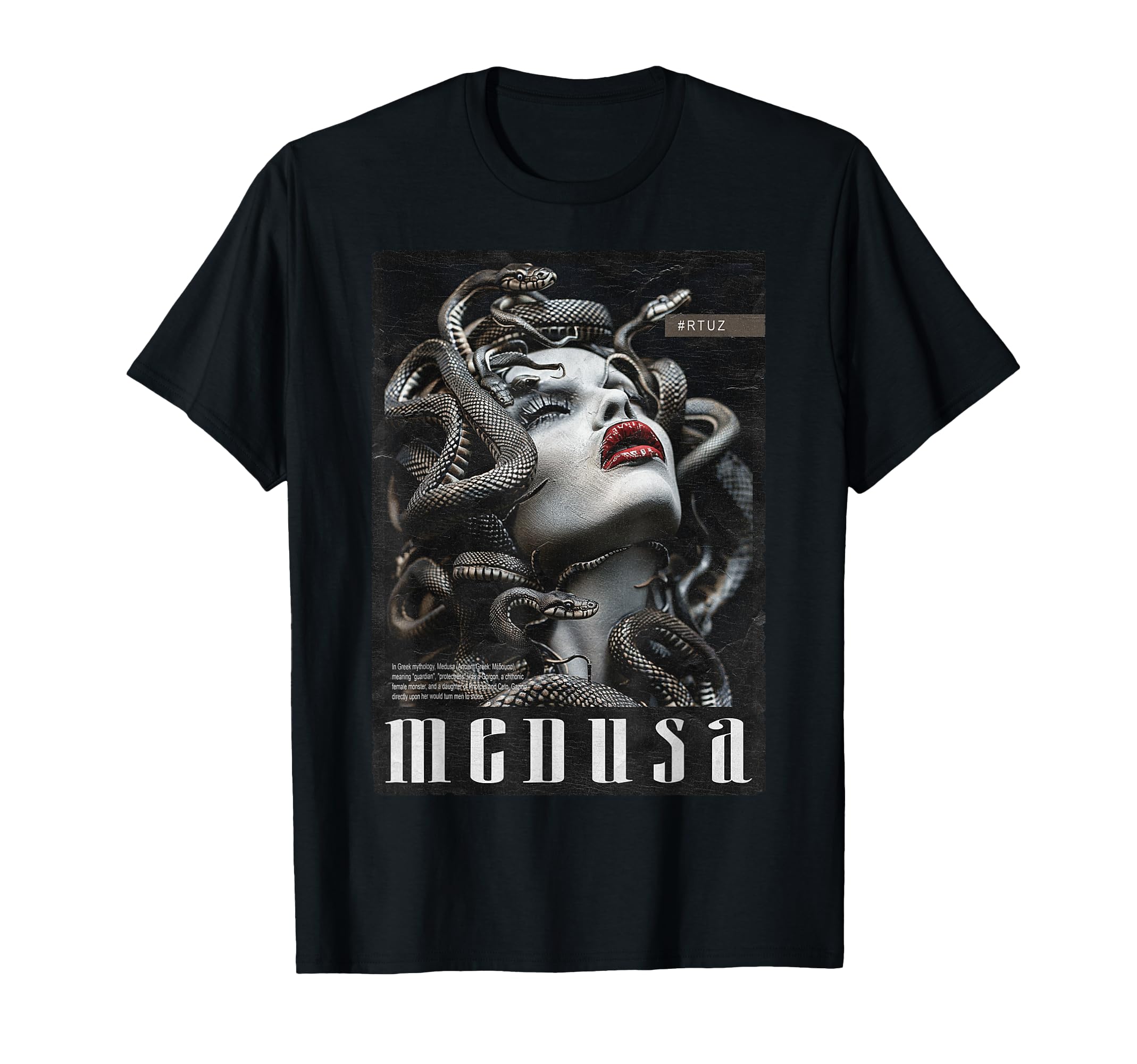 00s archive ifsixwasnine medusa tシャツ 美品 00s archive ifsixwasnine medusa tシャツ 美品 - メルカリ