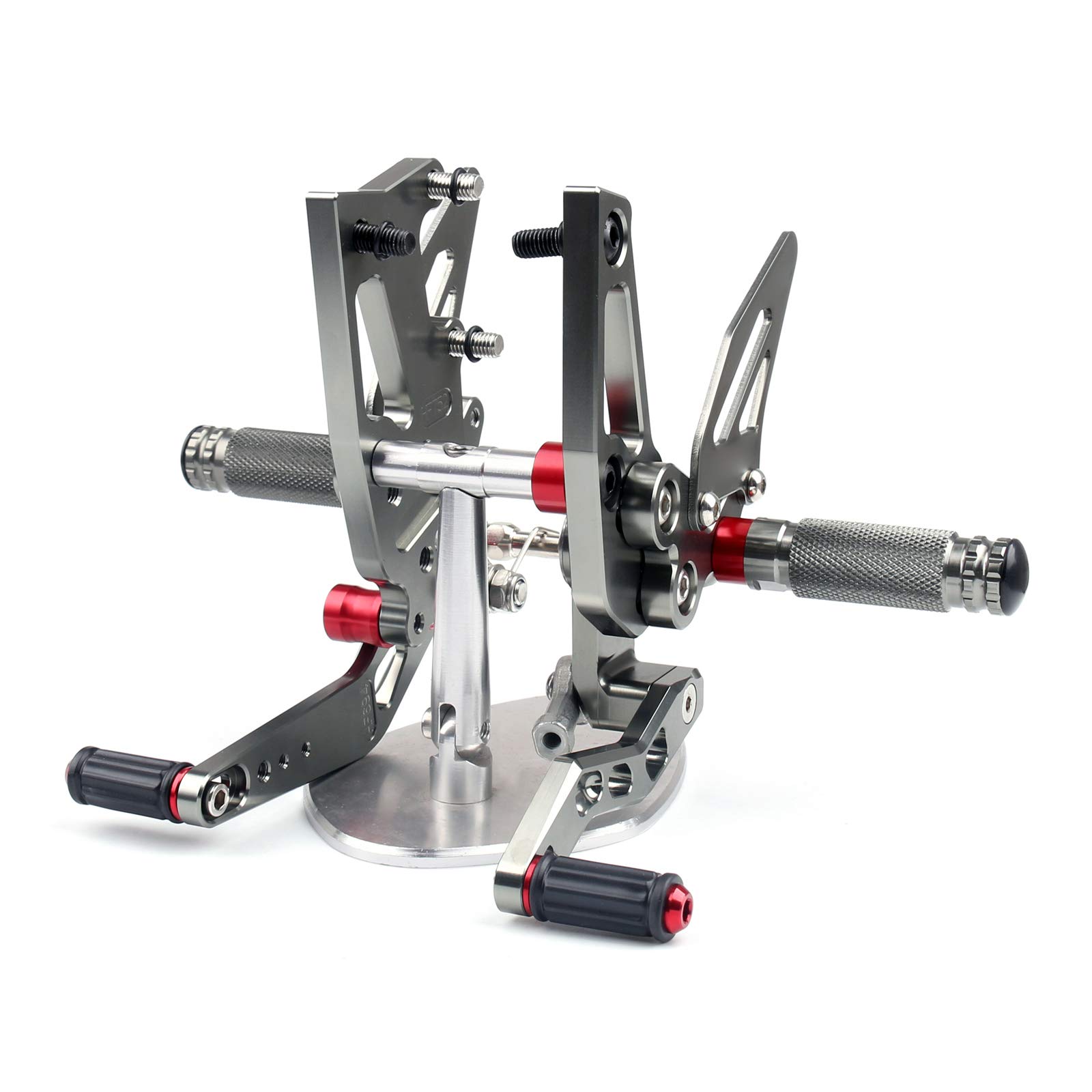 システマ　フルチューンアップキット　（スーパーハイスピード）　G3A4用 システマ フルチューンアップキット （スーパーハイスピード） G3A4用