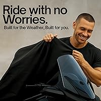 Vista 5 de Can-Am Spyder RT Touring cubierta completa