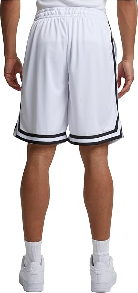 Urban Classics Herren Mesh AOP Shorts - 2