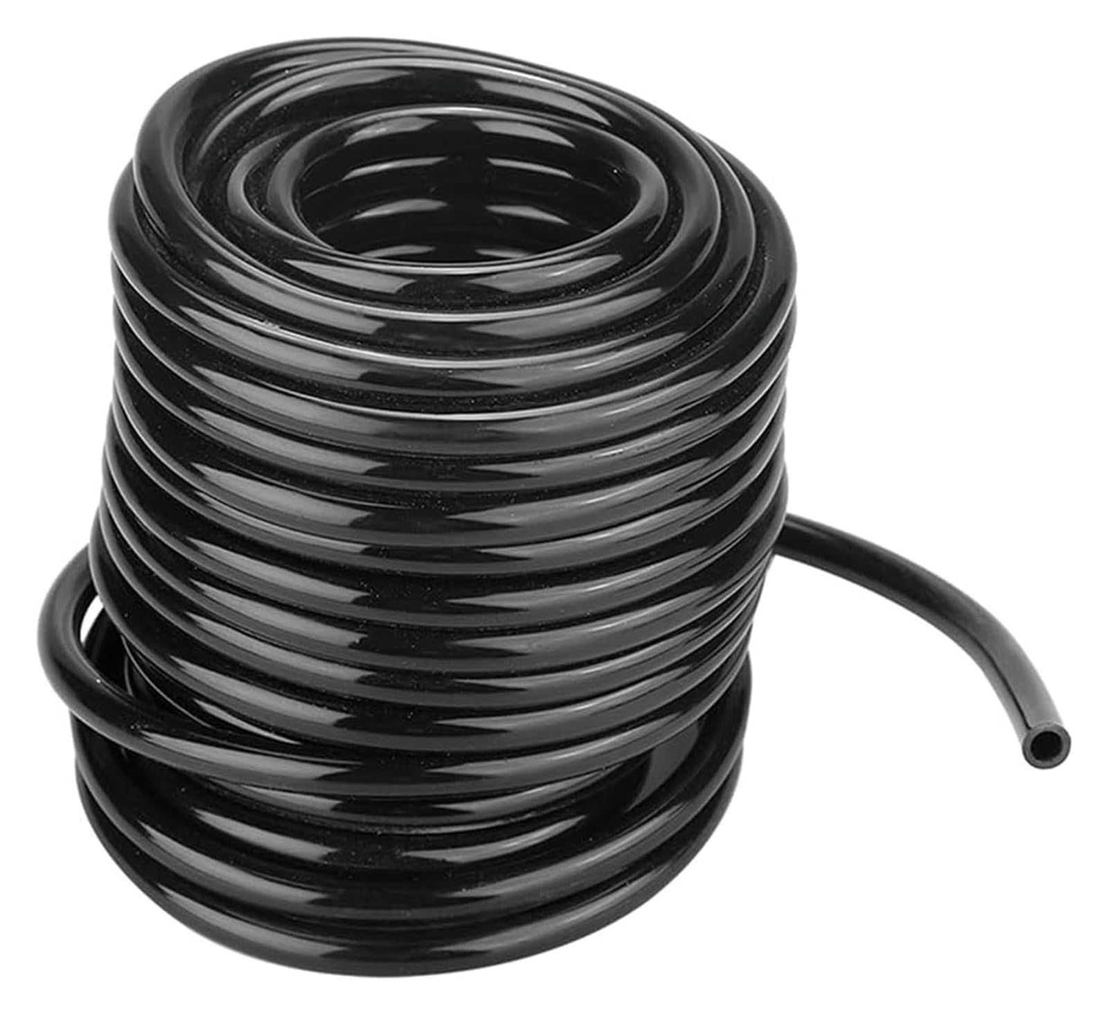 BPABDEITR Polyethylene Micro Irrigation Drip Line Tubing 5-100m(5m(16ft))