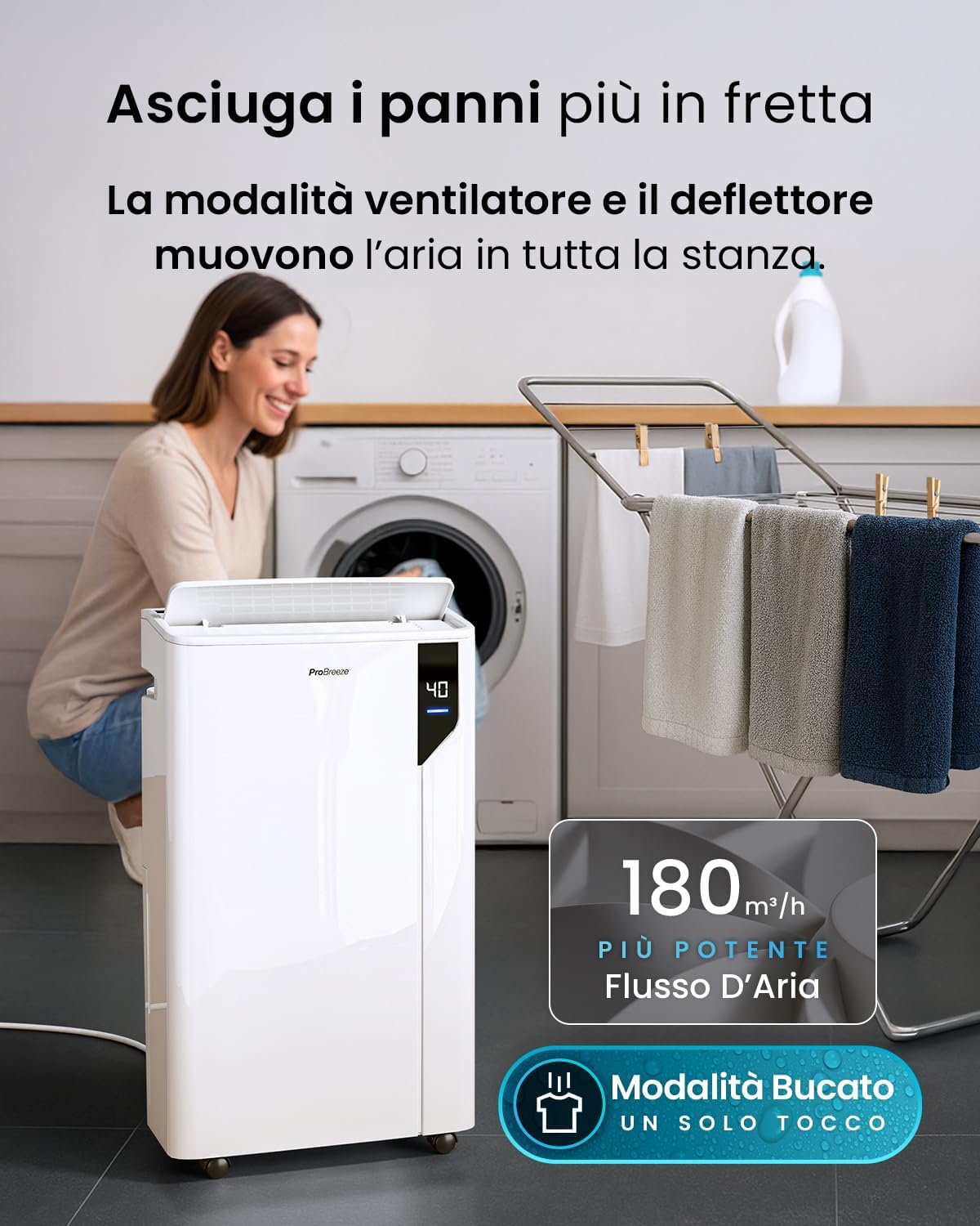 Filtro a carbone attivo e filtro lavabile per purificazione