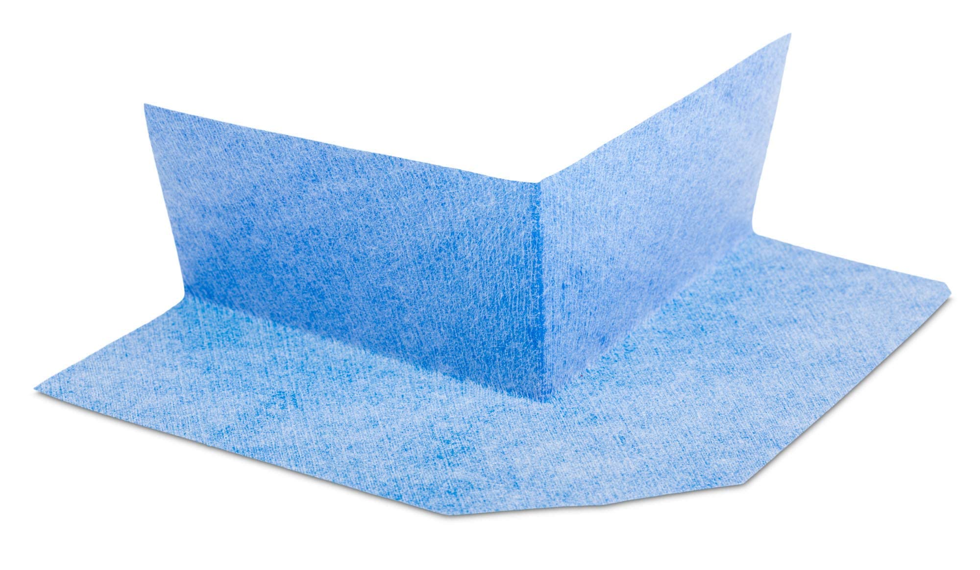 MEGA Dicht-Set Bad Dusche 25Kg Flüssigfolie 5L Tiefengrund 30M Dichtband 10M Dichtbahn 4 Innenecken, 2 Außenecke, 4 Manschetten 120x120, 2 Manschetten 150x150, 1 Manschetten 250x250 SET52