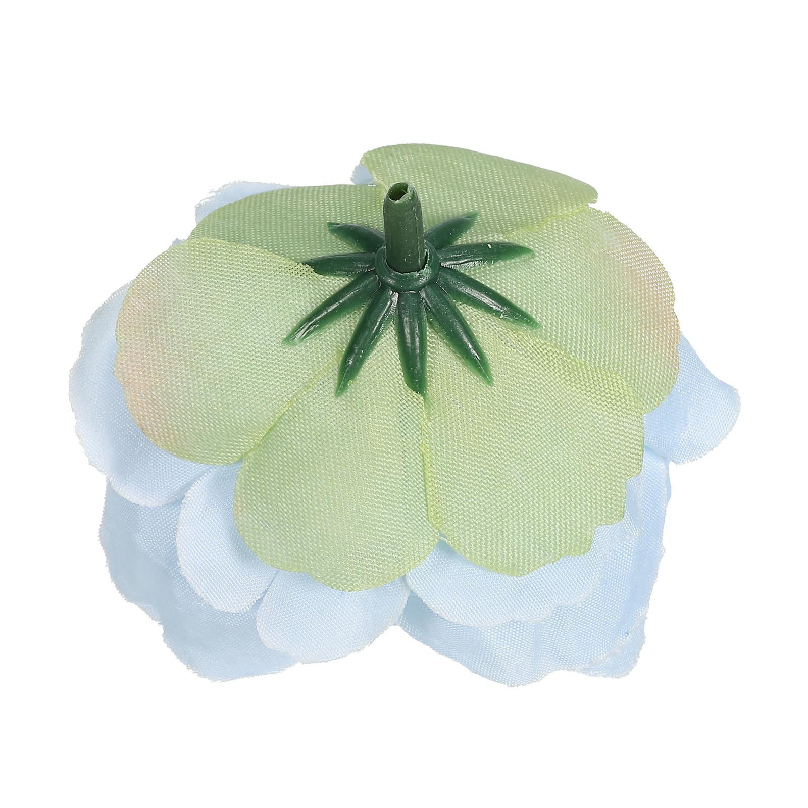 PATIKIL Artificial Flower Head - Image 3