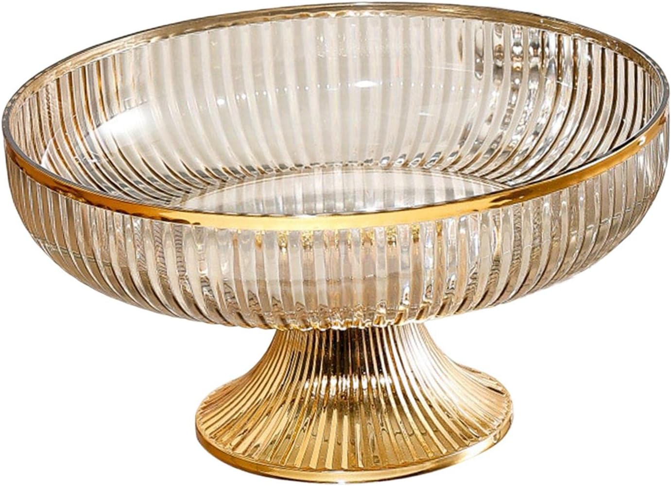 Leefasy Fruit Basket Large Kitchen Bowls Serving Bowl