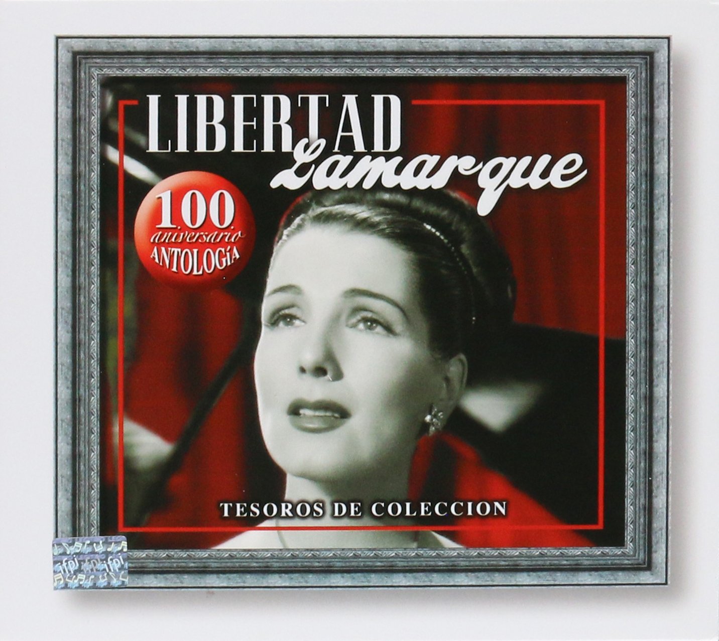 Tesoros De Coleccion 3CDs Music
