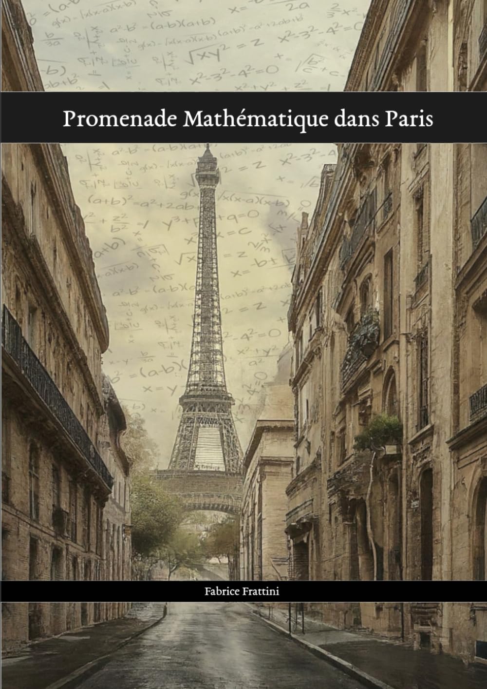 Promenade Mathématique dans Paris