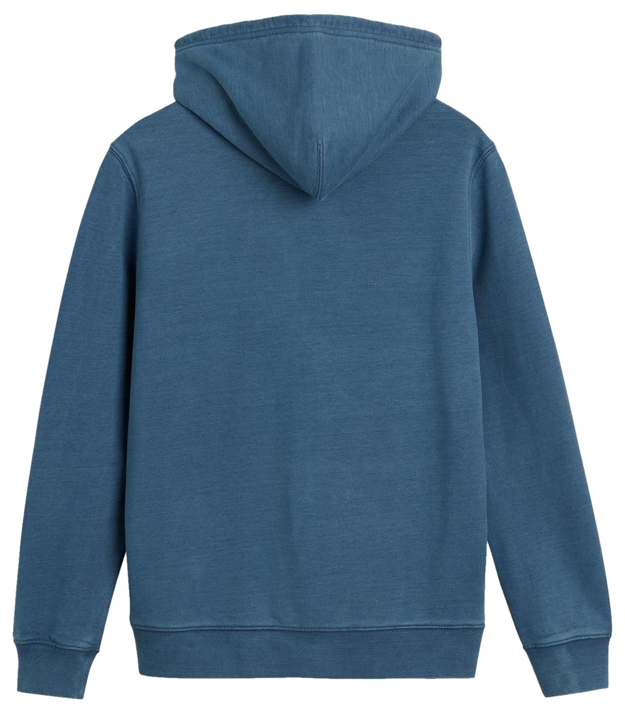Levi's The Original Hm Zip Up True Indigo Mid I, True Indigo Mid Indi, M