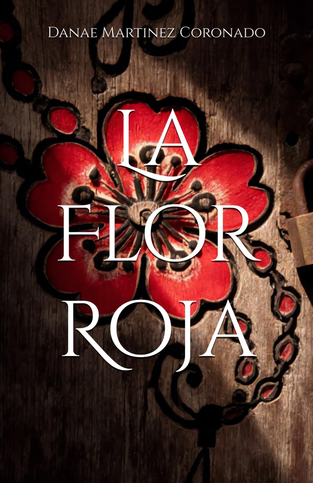 La Flor Roja
