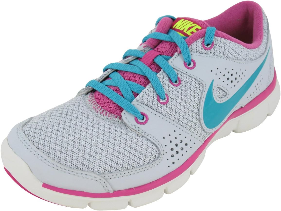 nike flex experience rn 4 pink