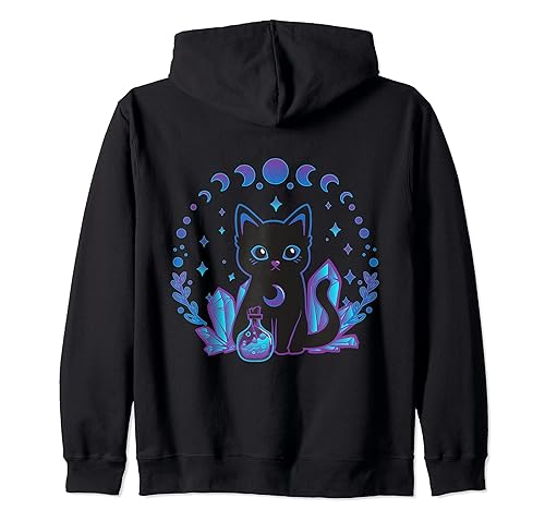 Kawaii Pastel Goth Clothing & Accessories