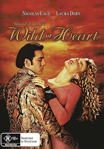 Wild at Heart