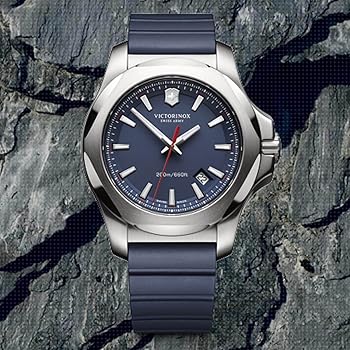 Amazon.co.jp: VICTORINOX 【ビクトリノックス】 241688.1 I.N.O.X.