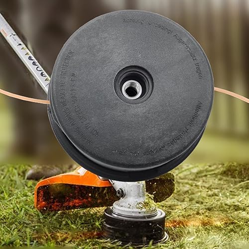 Miniatura 2 de Cabezal de recortadora 25-2 4002 710 2108 para Stihl FS55 FS55R FS56 FS56RC FS70 FS70R FS80 FS85 FS90R FS90R FS91 FS94 FS100RX FS110 FS111RX FS120