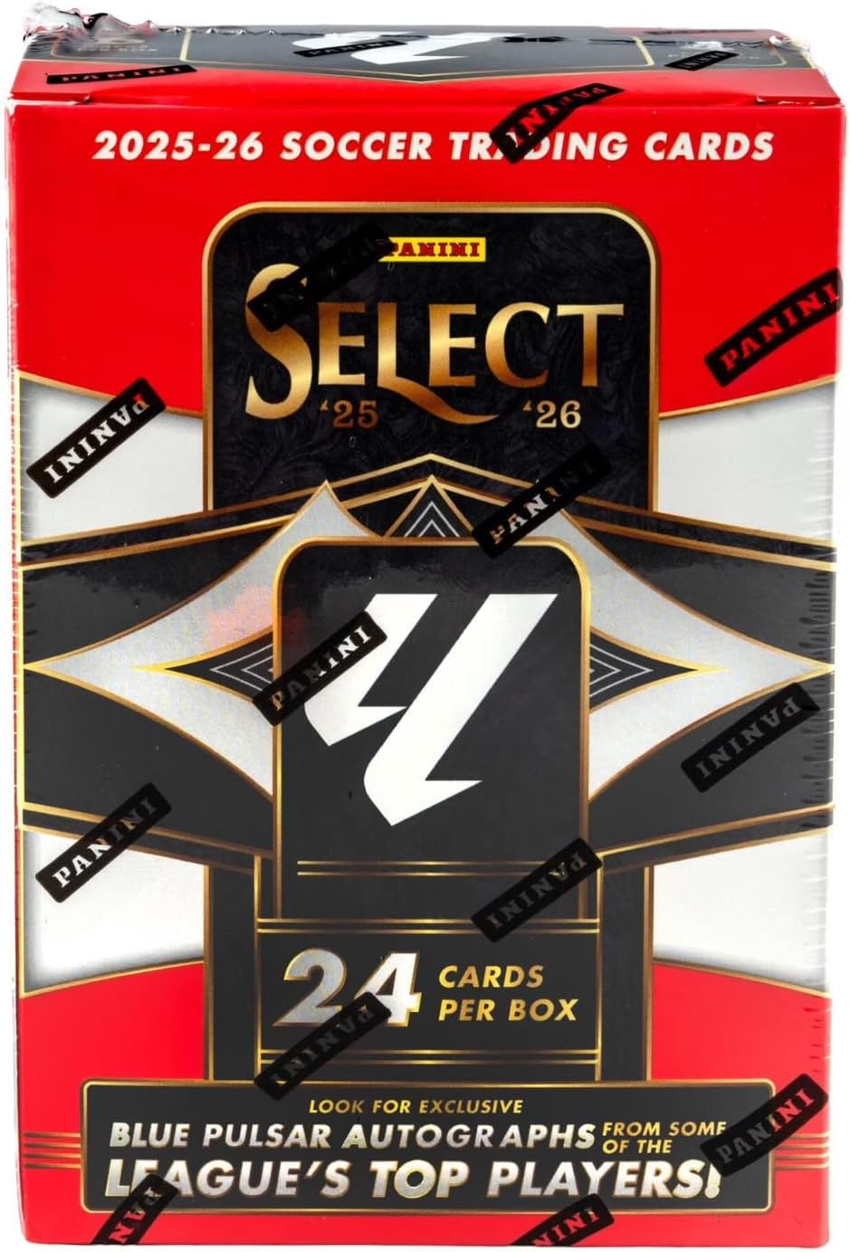 2025 Select La Liga SC Blaster