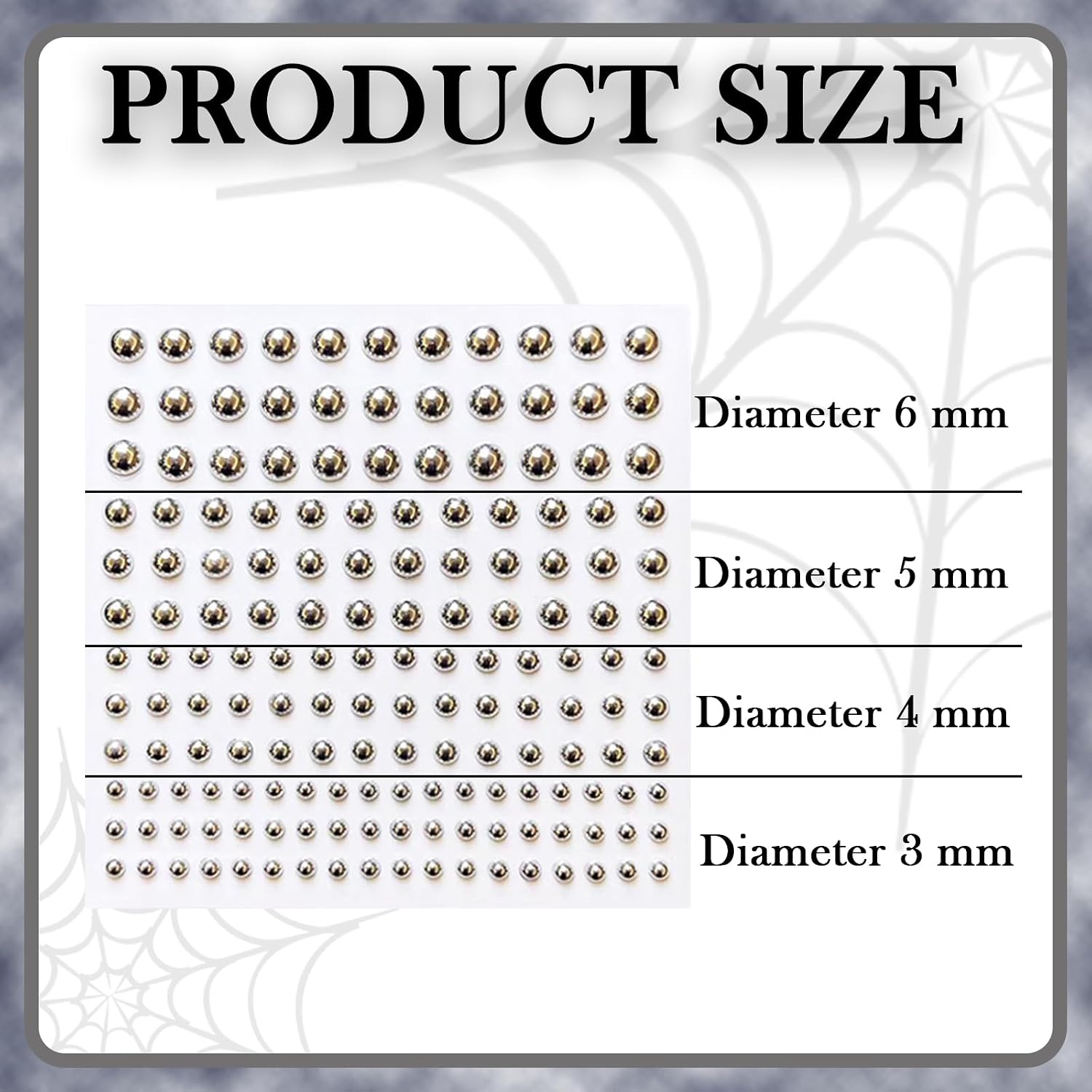 825 Pcs Self-Adhesive Face Gems Lip Stud Fake Nose Stud Eyebrow Stud Ear stud Makeup accessories Non Piercing Nose Stud Stick Cool Punk for Women Men