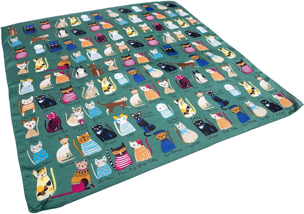 35" Silk Like Scarf Women's Large Satin Square Sunscreen Hair Scarves Wraps Headscarf for Sleeping - Image 4