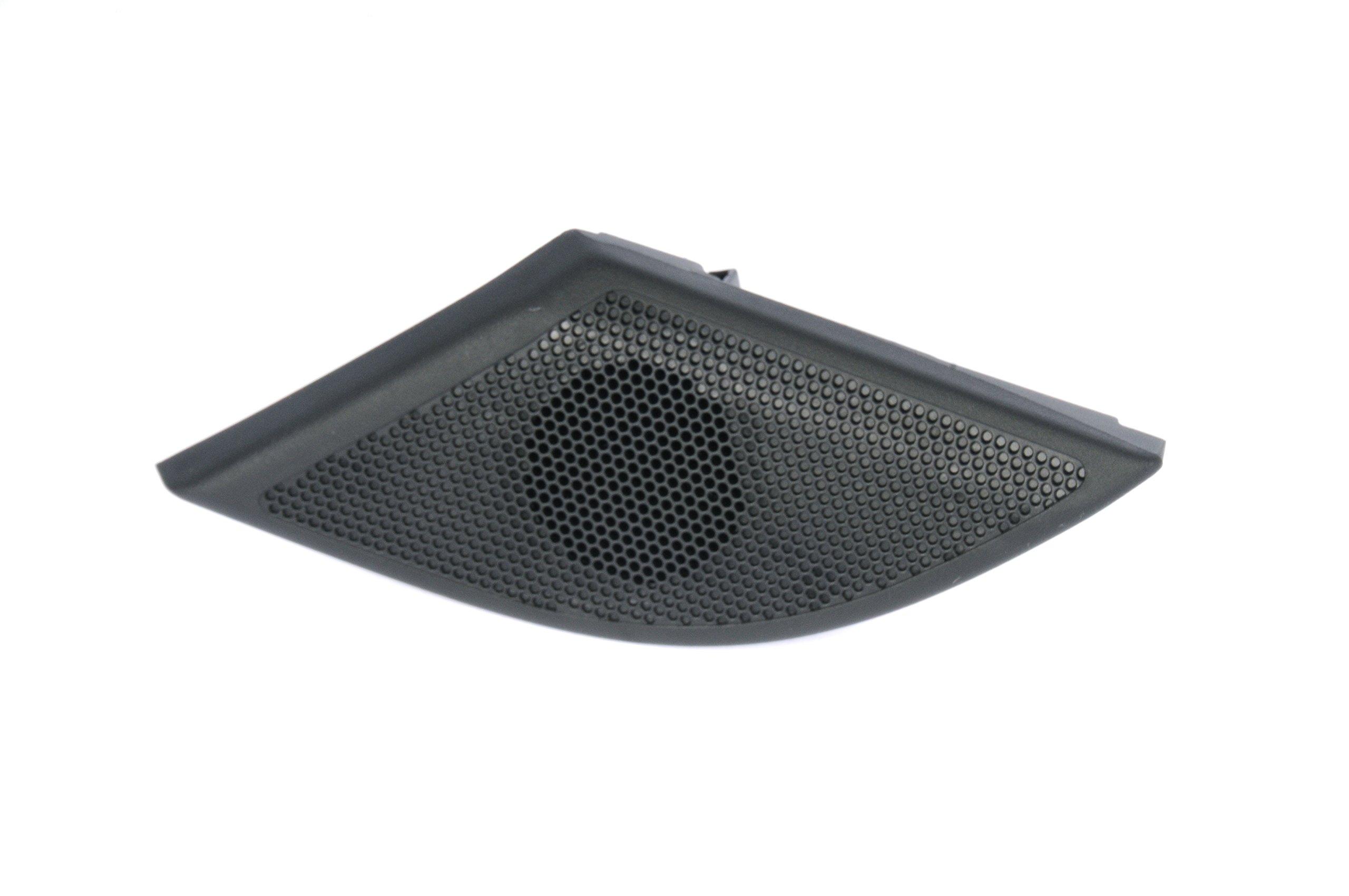 Amazon.com: GM Genuine Parts 96673607 Front Door Upper Radio  