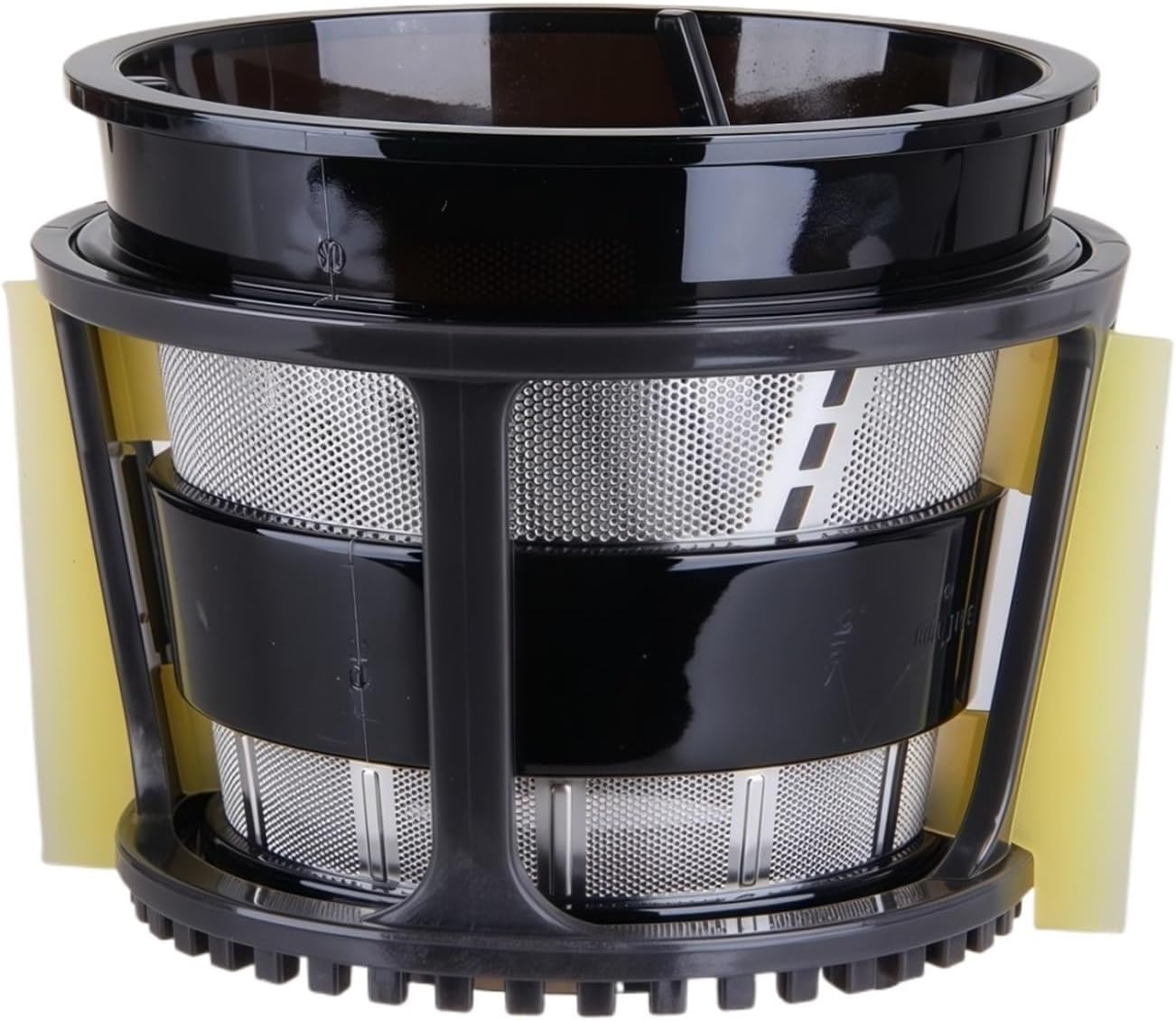 Replacement Parts For Fine Mesh Juicer, Compatible For SAVTM Juicer JE220-04M0 Juicer Accessories, Filter Screen, Cone Components Of Fine Juicer, Mixer Parts And Accessories, Food Processing