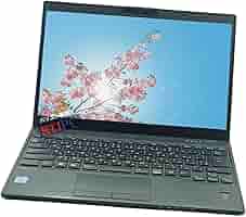 富士通 FMV LIFRBOOK U-939 Core i5-8365U Fujitsu Lifebook U939 Laptop Review: A compact business