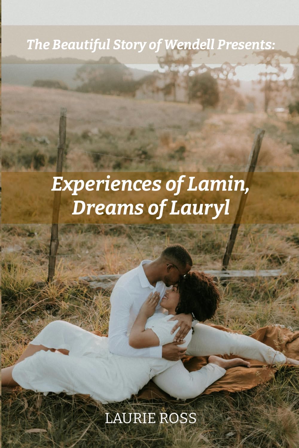 Experiences of Lamin, Dreams of Lauryl: The Beautiful Story of Wendell