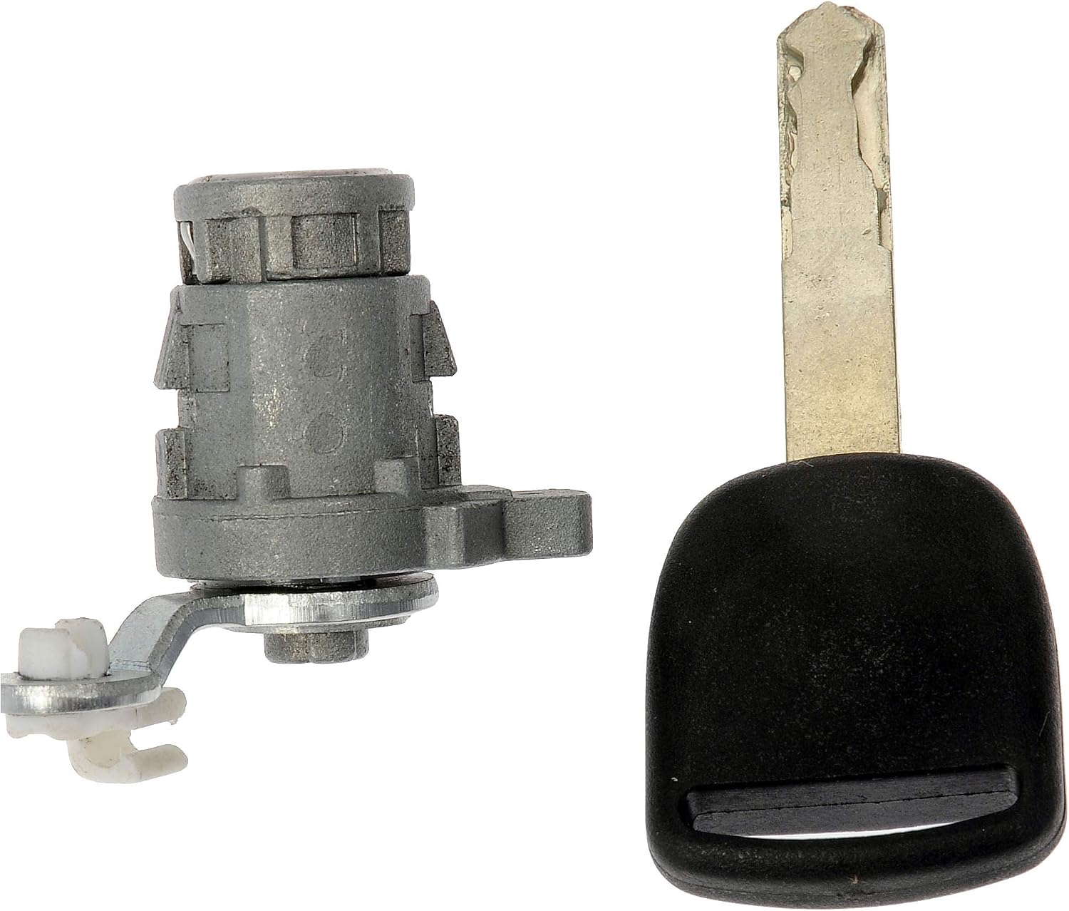 Dorman 926-992 Front Driver Side Front Door Lock Cylinder | Fits Select Honda Models