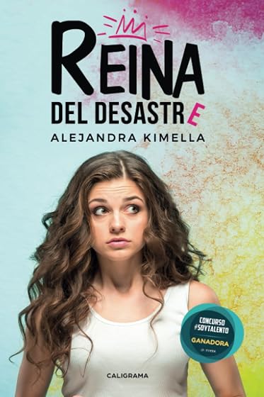 Reina del Desastre