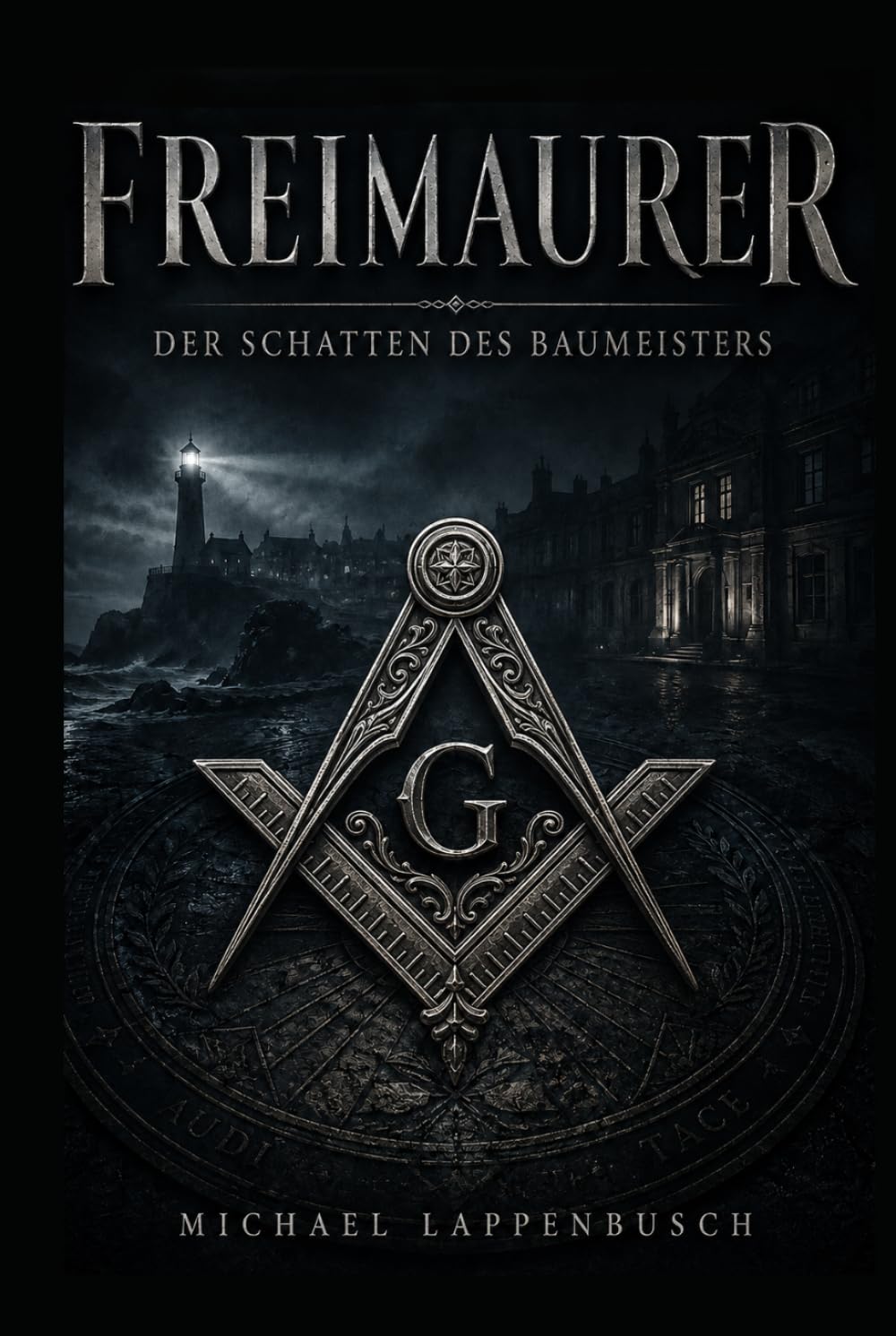 Freimaurer – Der Schatten des Baumeisters