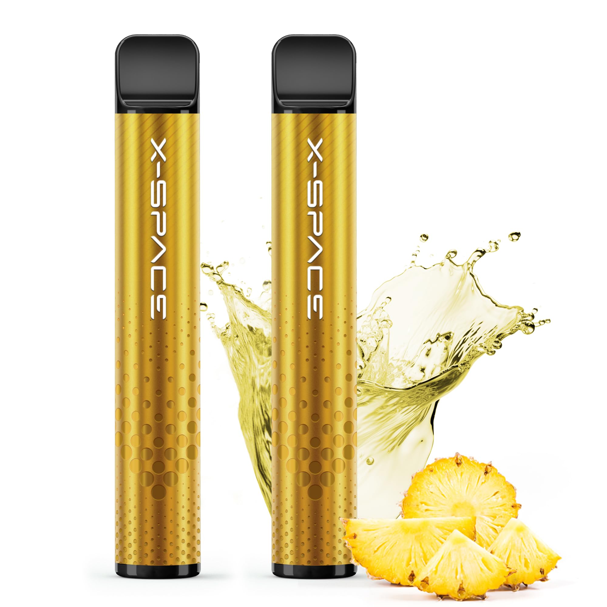 Amazon | 電子タバコ シーシャ ベイプ 使い捨て vape 2000回吸引