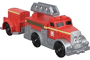 Thomas & Friends Trackmaster Flynn