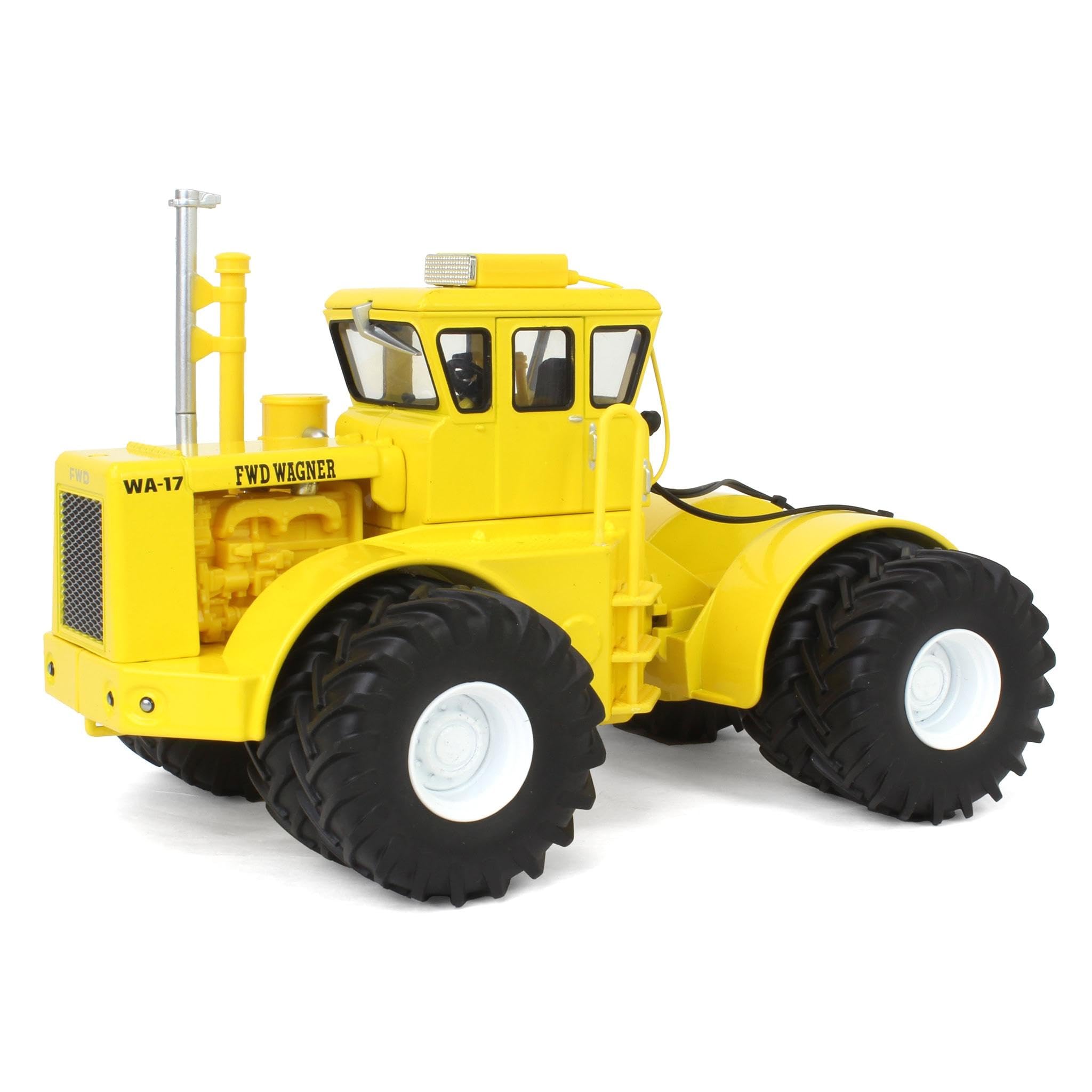 ERTL 1/32 Wagner WA-17 Tractor, 2024 National Farm Toy Show 16479