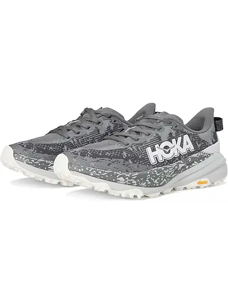 Женские кроссовки Hoka Speedgoat 6 для бега