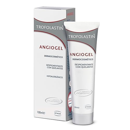 🔥💰 Trofolastin al 71% OFF: Elimina marcas y hematoma por solo 13€ - Chollo en Belleza