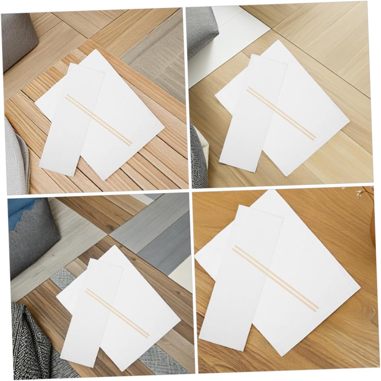 Hemobllo 2set Folding Chair Replacement Covers Directors Chair Canvas Covers Canvas Cloths