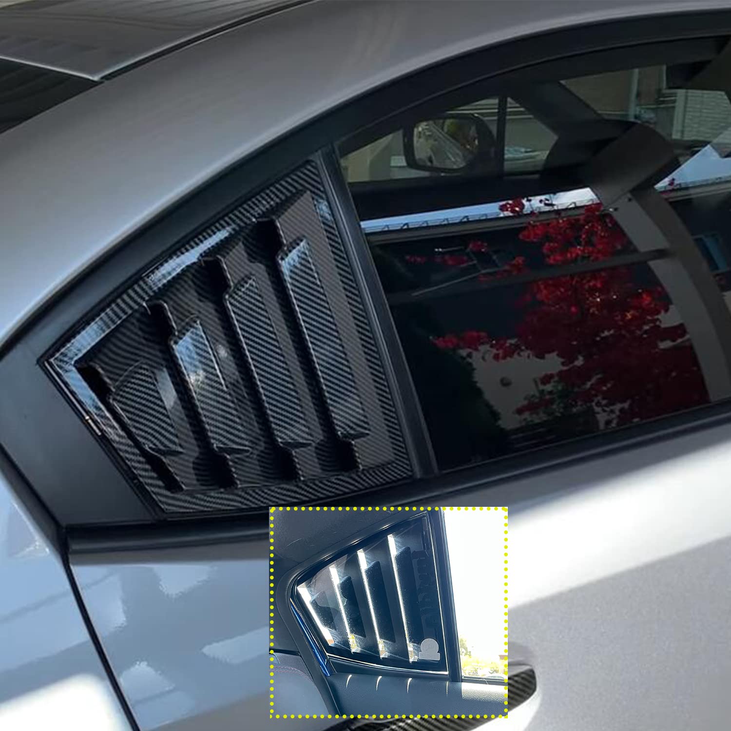 Amazon | Sodukyn スバル WRX S4 WRX STI VAG/VAB系 2014～2021に対応