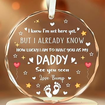 First Time Dad Gift, Dad to be Gifts, Expecting Dads Gift