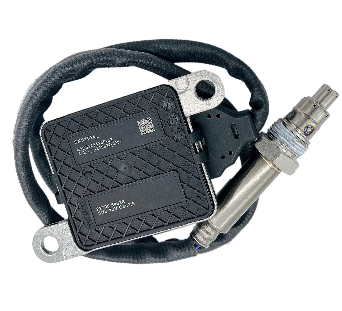 Sensor Nox 227905433R 227905444R para Master B 3 MOVANO NP300 1.6 2.3