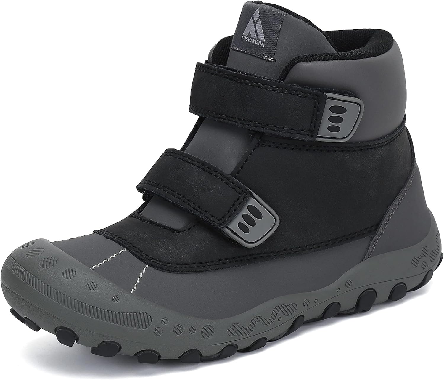 Mishansha Wandelschoenen voor kinderen, antislip, voor bergbeklimmen, trekking, maat 24-38 EU, 26 EU Mishansha Wandelschoenen voor kinderen, antislip, voor bergbeklimmen, trekking, maat 24-38 EU, 26 EU
