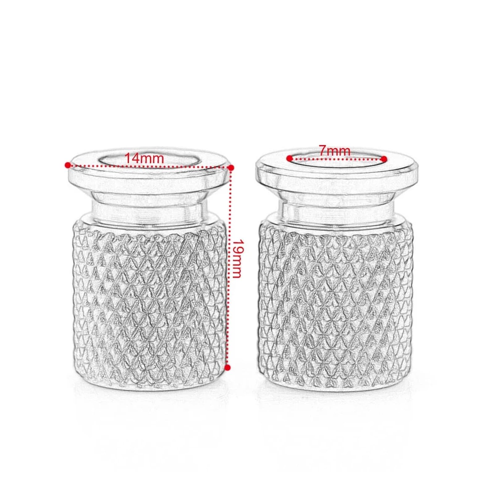 Bouchon Moto Moto Honda 125 Monkey, Pièces Détachées Et Accessoires