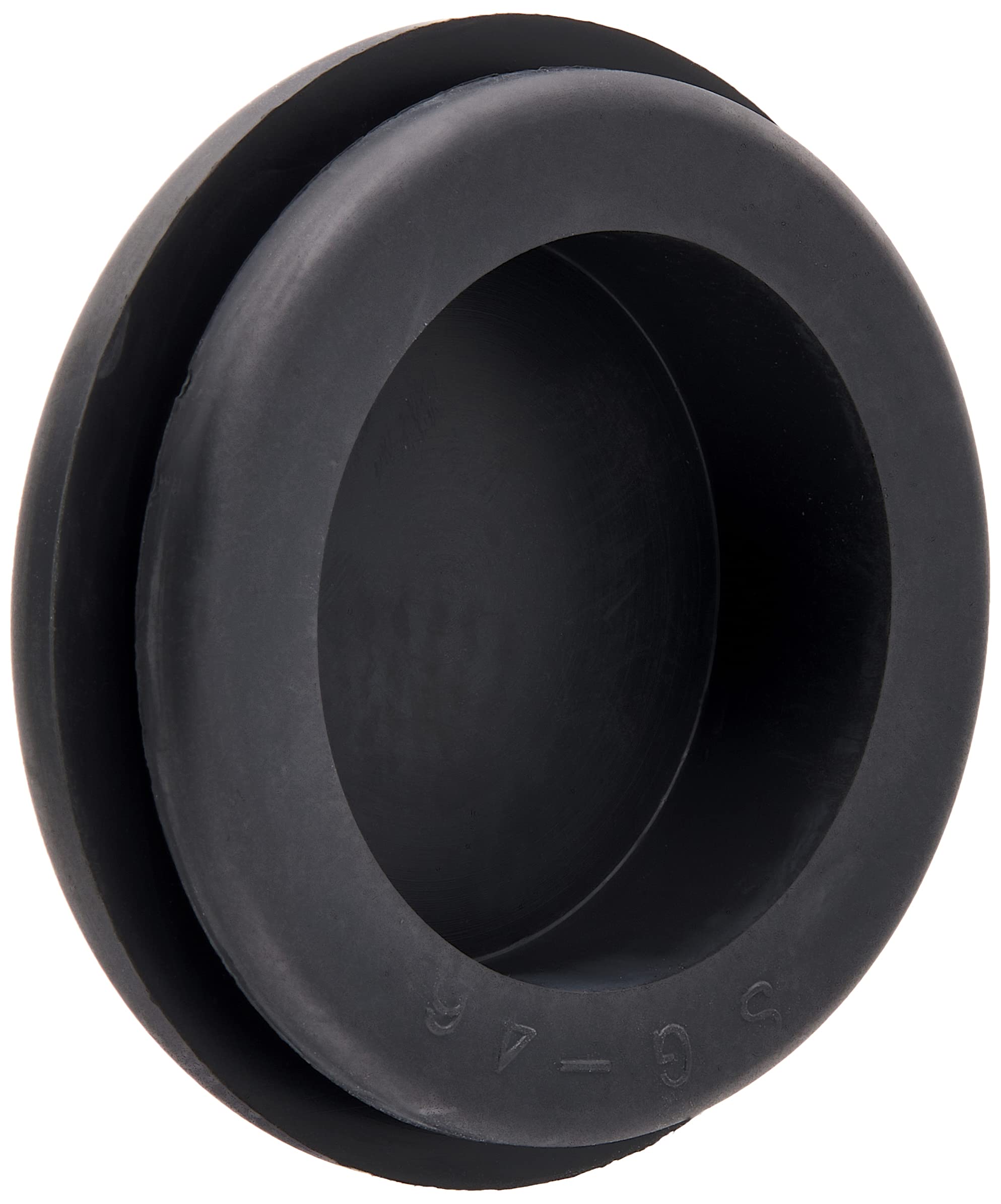 Amazon | タキゲン 難燃性膜付グロメット C-30-SG-46A-EP-UL