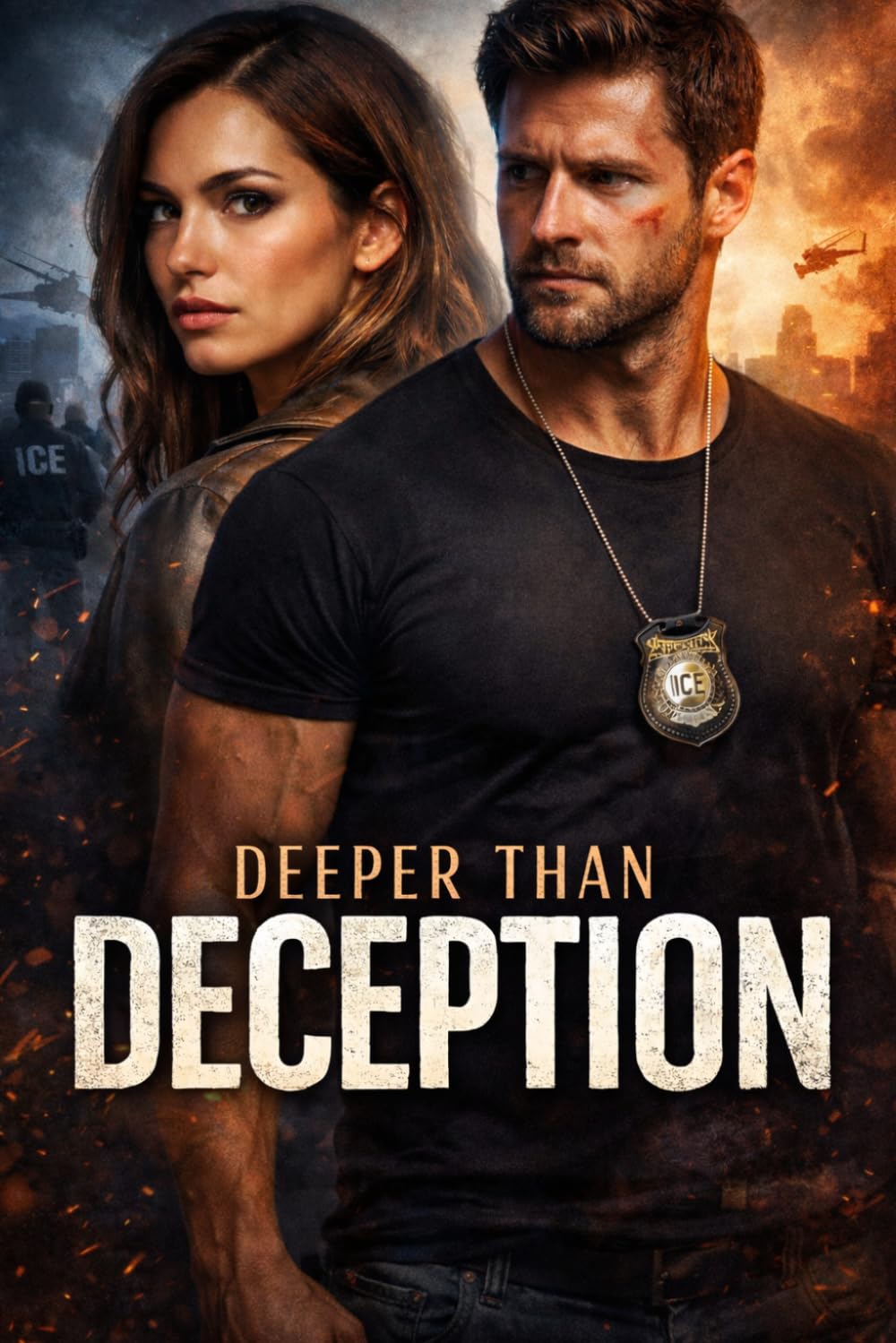Deeper Than Deception