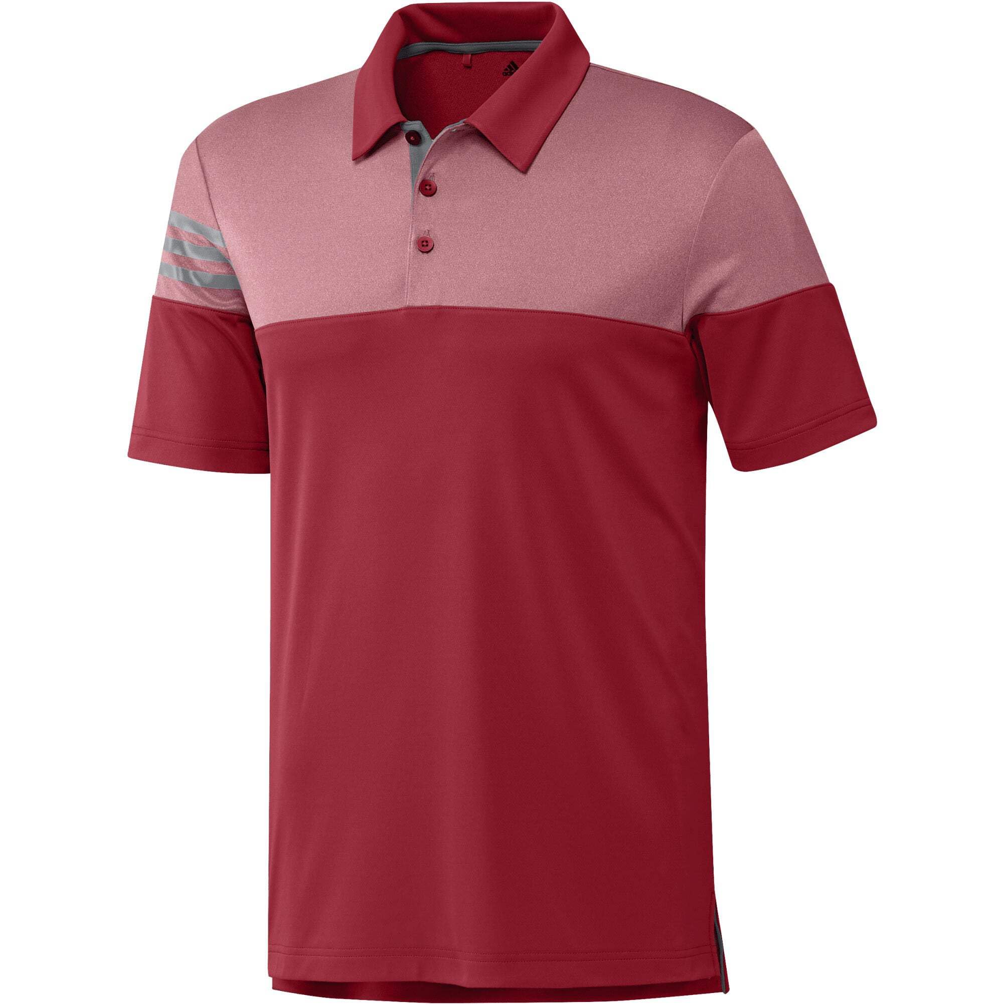 Polo léger adidas homme anti-transpiration maillot de sport respirant - 8