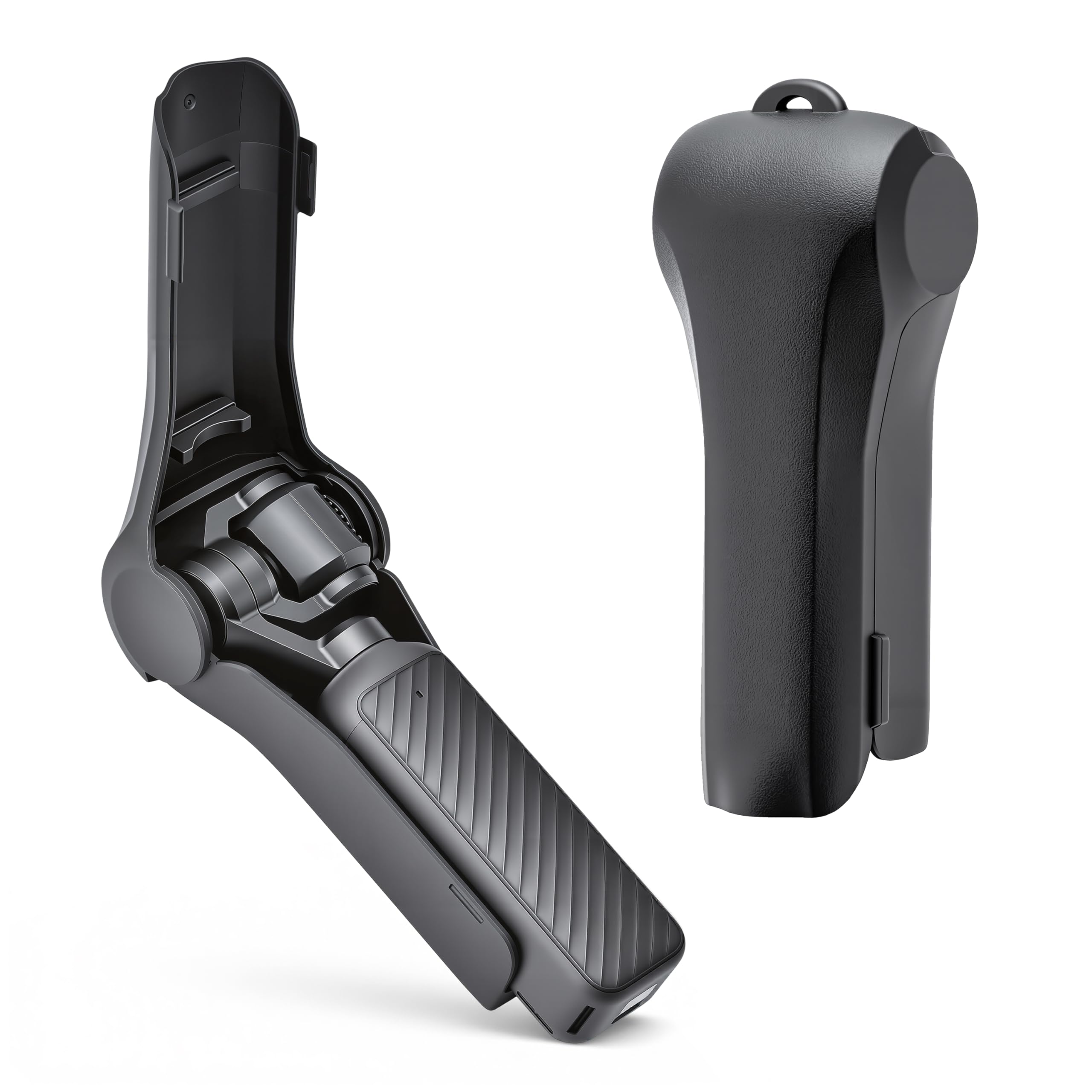 STARTRC Full Protection Case for DJI Osmo Pocket 4 with Filter Storage Compartments