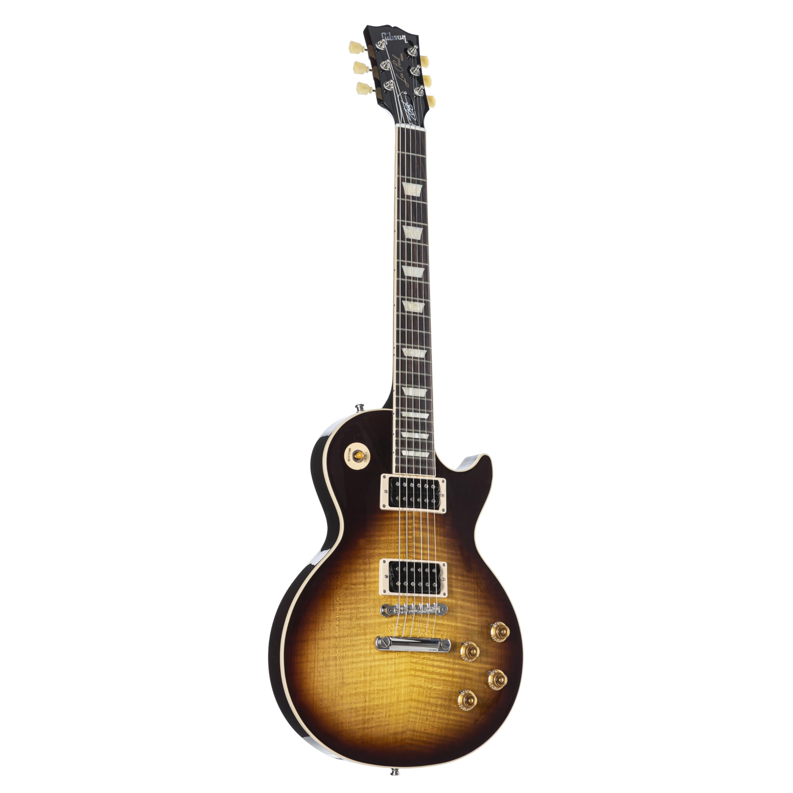 Amazon | Gibson Slash Les Paul Standard/November Burst エレキ