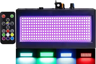 Stage Lighting 270 Patch Strobe Lights bar Table lamp Mini KTV lamp Voice-Activated LED Voice-Activated Strobe