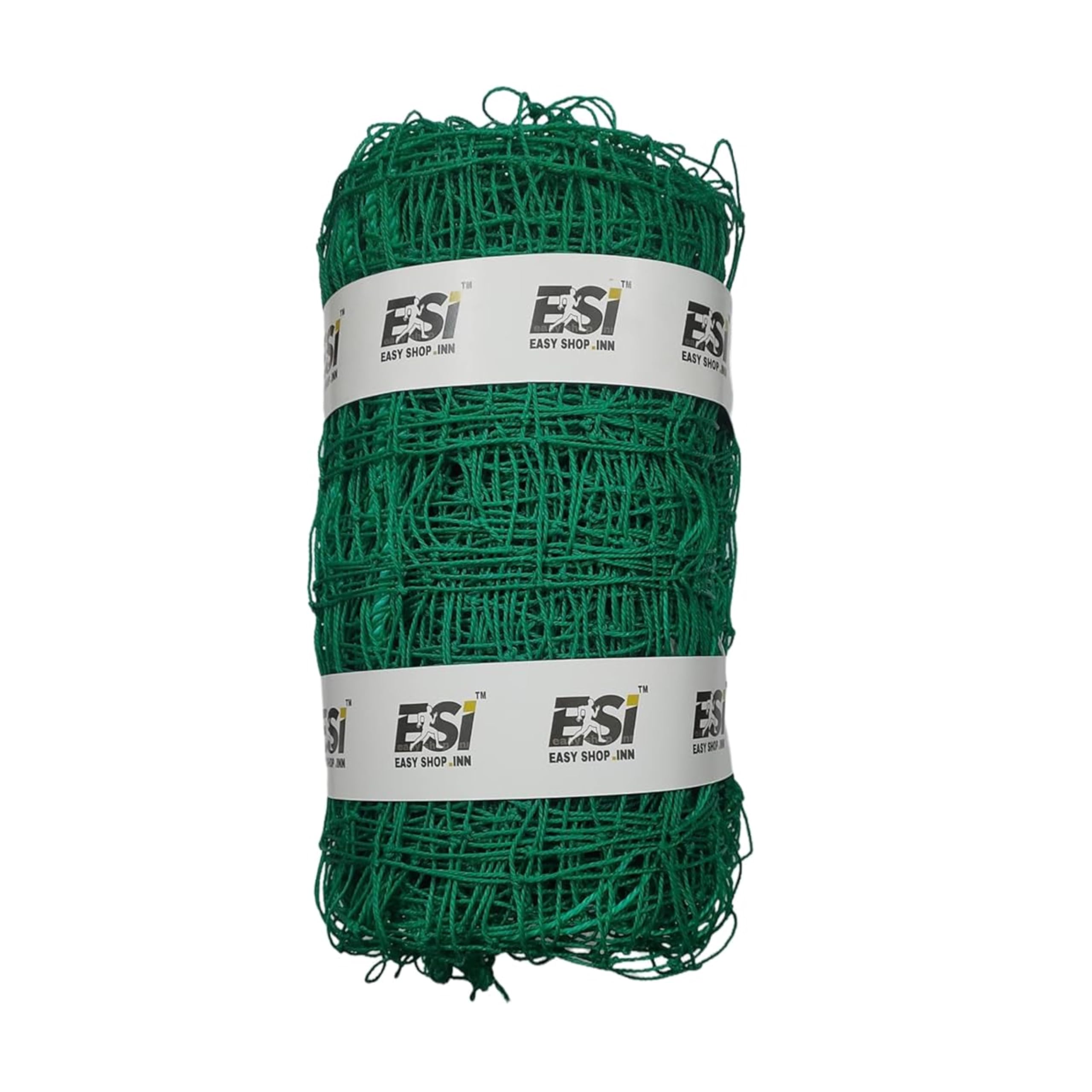 Nylon Net for Cricket Practice (15x10 feet)